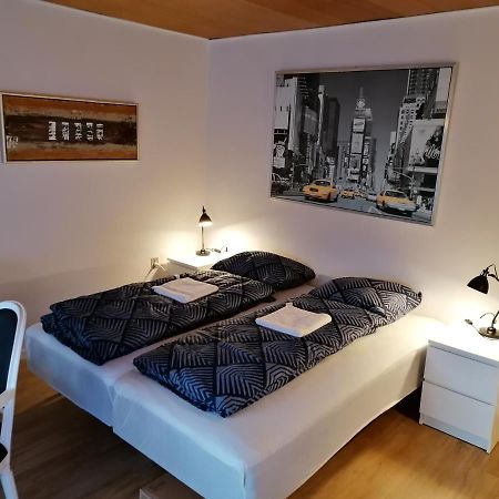 Ole Lukoje Bed & Breakfast Viborg Exterior foto
