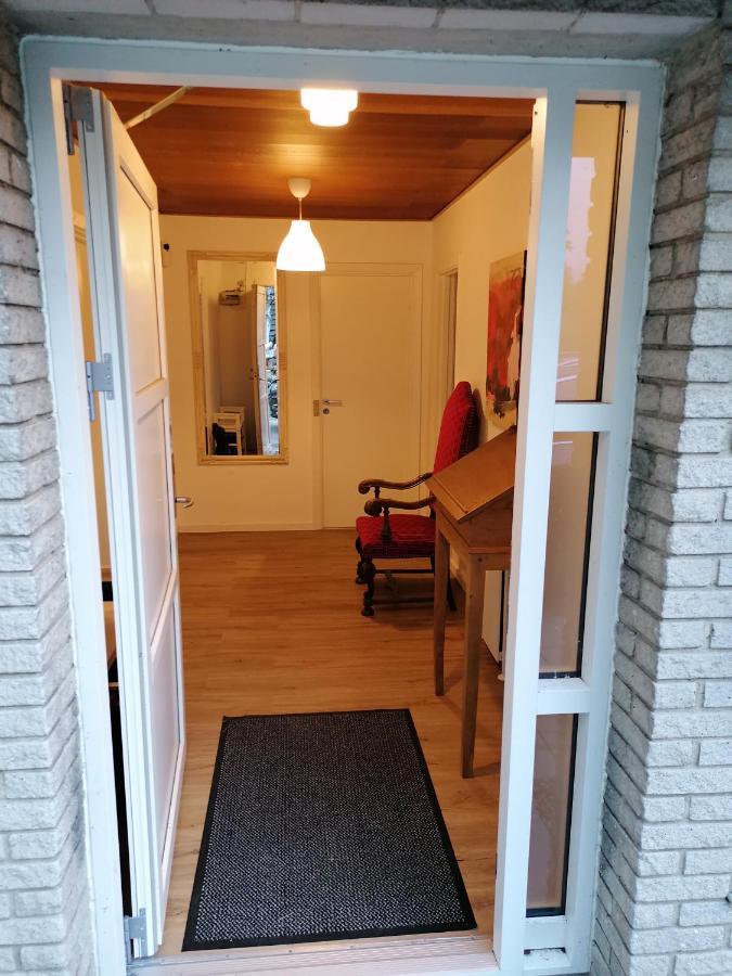Ole Lukoje Bed & Breakfast Viborg Exterior foto
