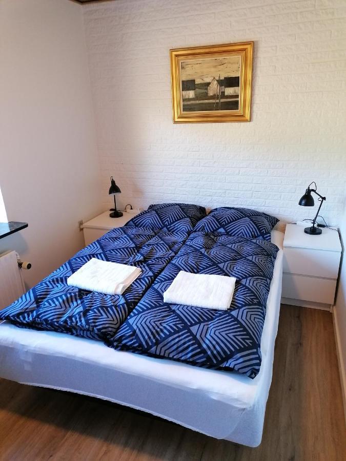 Ole Lukoje Bed & Breakfast Viborg Exterior foto